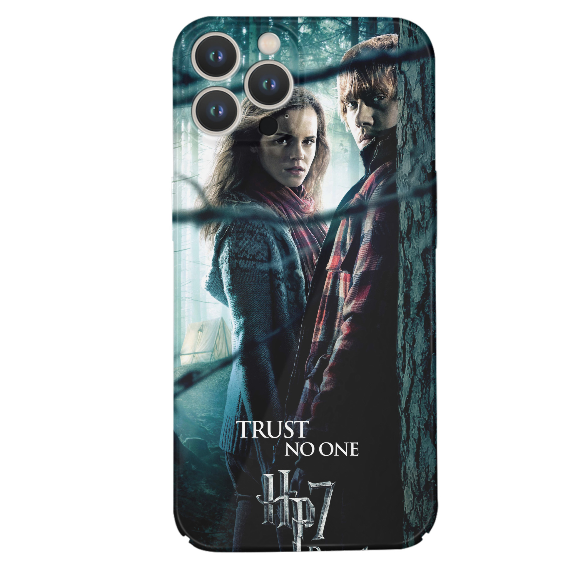 （画像用） Harry Potter ハリー・ポッターシリーズ 【iPhone 14シリーズ対応】ハードケース